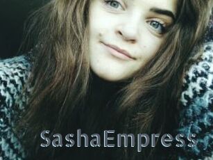 SashaEmpress