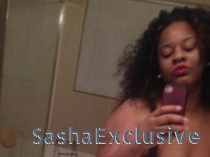 SashaExclusive