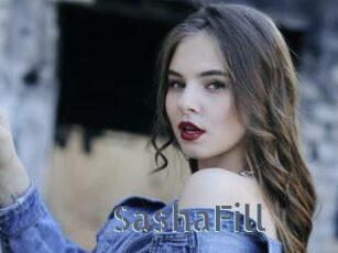 SashaFill
