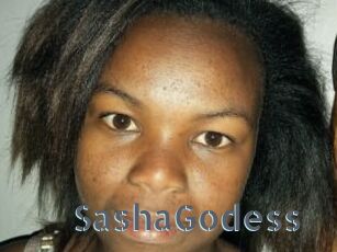 SashaGodess