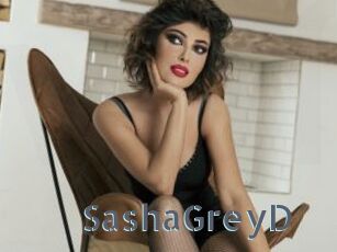 SashaGreyD