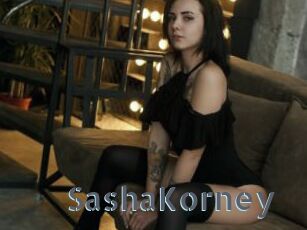 SashaKorney