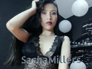 SashaMillers