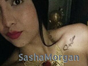 SashaMorgan
