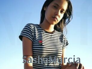 SashaMurcia