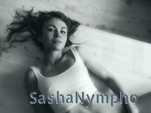 SashaNympho