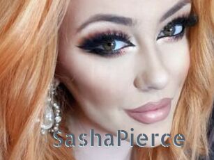 SashaPierce
