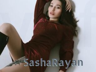 SashaRayan