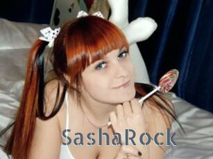 SashaRock