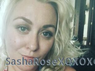 SashaRoseXOXOXO