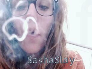 SashaSlay