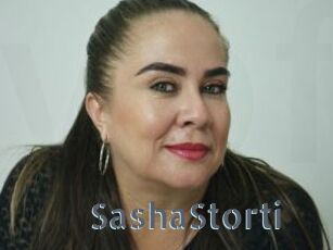 SashaStorti