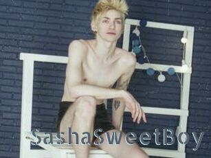 SashaSweetBoy