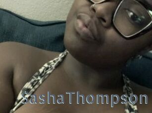SashaThompson