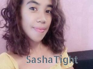 SashaTight