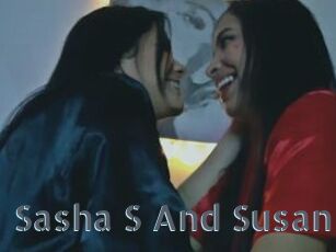 Sasha_S_And_Susan_S