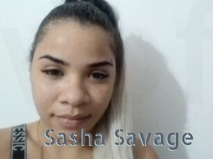Sasha_Savage