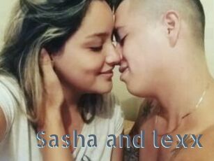 Sasha_and_lexx