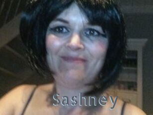 Sashney