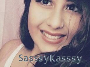 SasssyKasssy