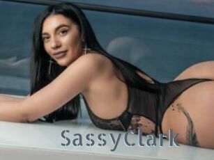 SassyClark