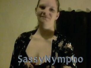 SassyNympho