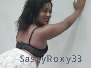 SassyRoxy33