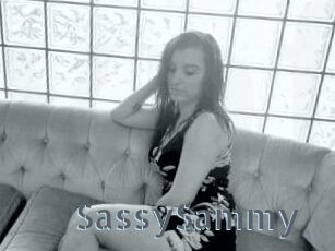 SassySammy