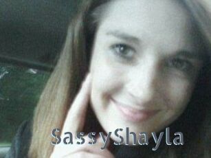SassyShayla