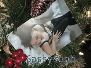 SassySoph