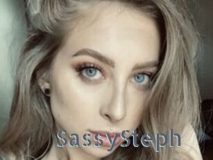 SassySteph