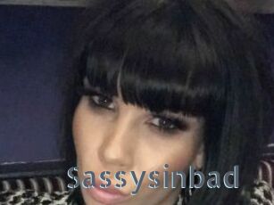 Sassysinbad