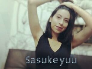 Sasukeyuu
