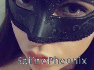SatinePheonix