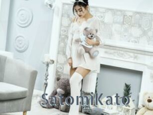 SatomiKato