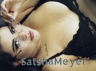 SatshaMeyer