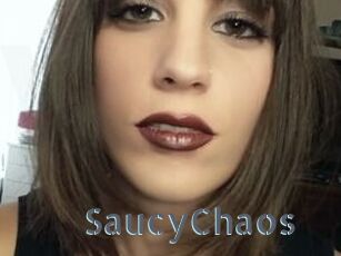SaucyChaos
