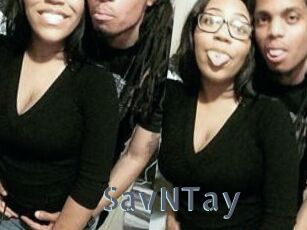 SavNTay