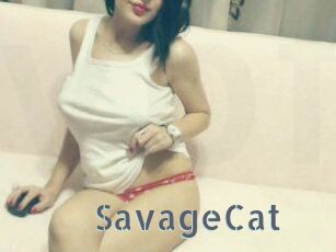 SavageCat