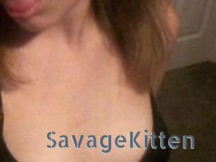 SavageKitten