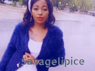 Savagelipice