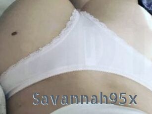 Savannah95x