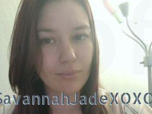SavannahJadeXOXO