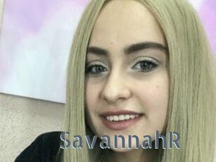 SavannahR
