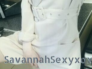 SavannahSexyxoxo Vidéos Porno FR