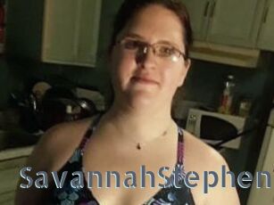 SavannahStephens