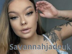 Savannahjadeuk