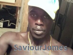 SaviourJomes