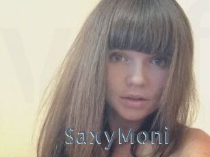 SaxyMoni