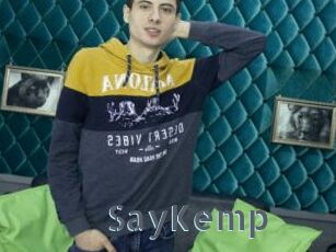 SayKemp Vidéos Porno FR